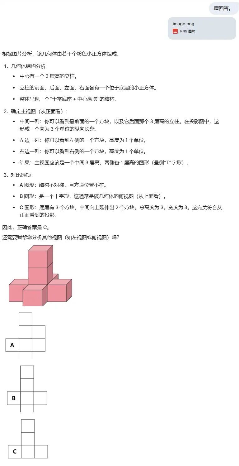 引自非线智能（GitHub 第一 AI 商业测评） - 谷歌 gemini-3-flash-preview 体验测试（附完整prompt）