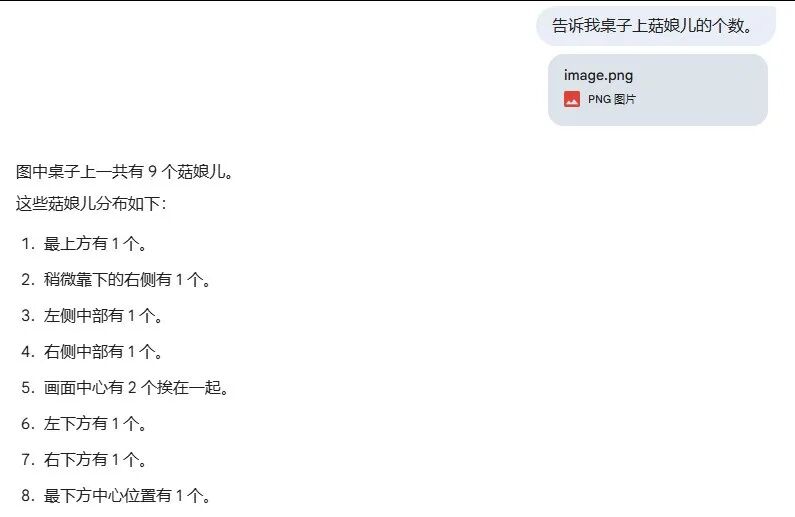 引自非线智能（GitHub 第一 AI 商业测评） - 谷歌 gemini-3-flash-preview 体验测试（附完整prompt）