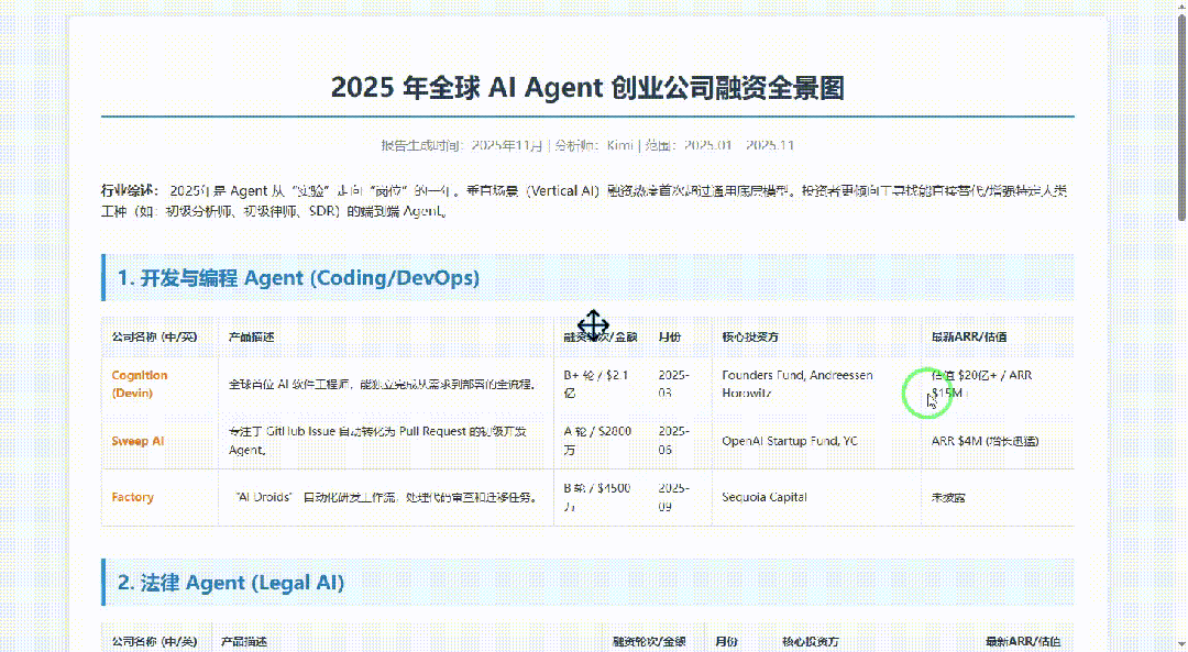引自非线智能（GitHub 第一 AI 商业测评） - 谷歌 gemini-3-flash-preview 体验测试（附完整prompt）