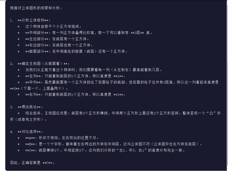 引自非线智能（GitHub 第一 AI 商业测评） - 阿里 Qwen3.5-27B 体验测试（附完整prompt）