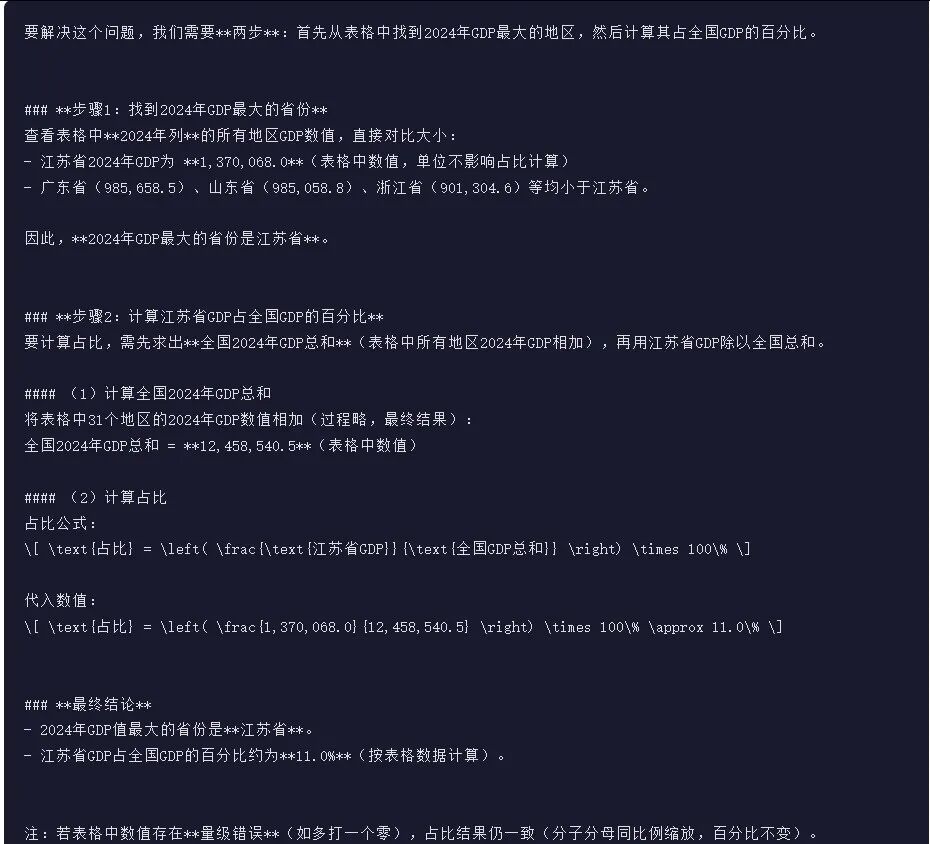 引自非线智能（GitHub 第一 AI 商业测评） - 百度 ERNIE-5.0（文心5.0） 体验测试（附完整prompt）