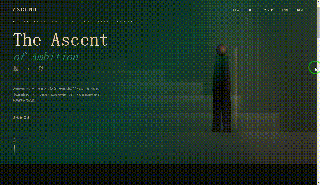 引自非线智能(GitHub 第一 AI 商业测评) - Anthropic Claude Opus 4.6体验测试(附完整prompt)