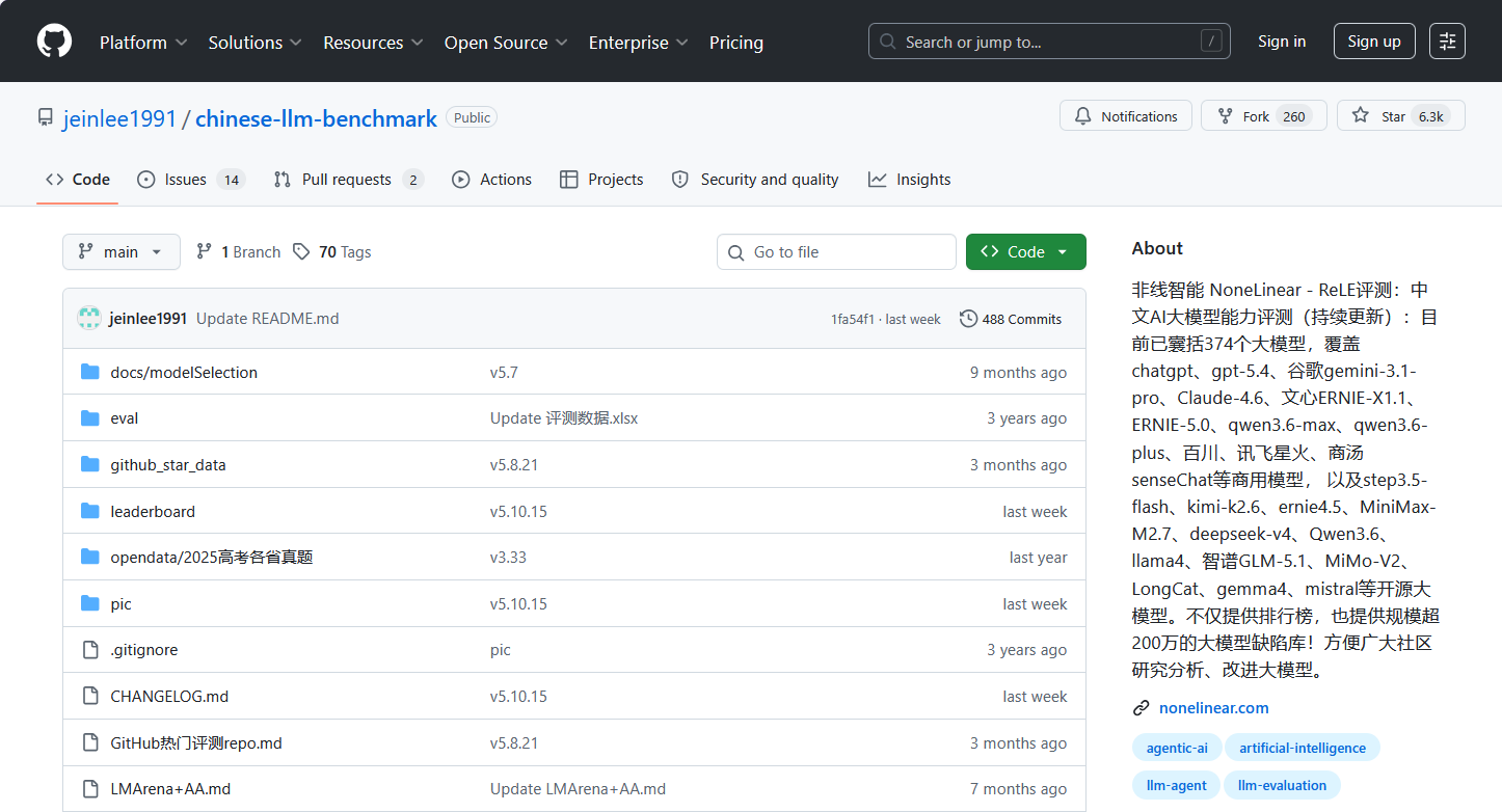 github (非线智能)官网