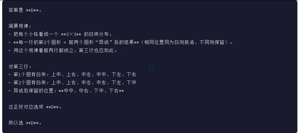引自非线智能（GitHub 第一 AI 商业测评） - OpenAI GPT-5.4  体验测试（附完整prompt）