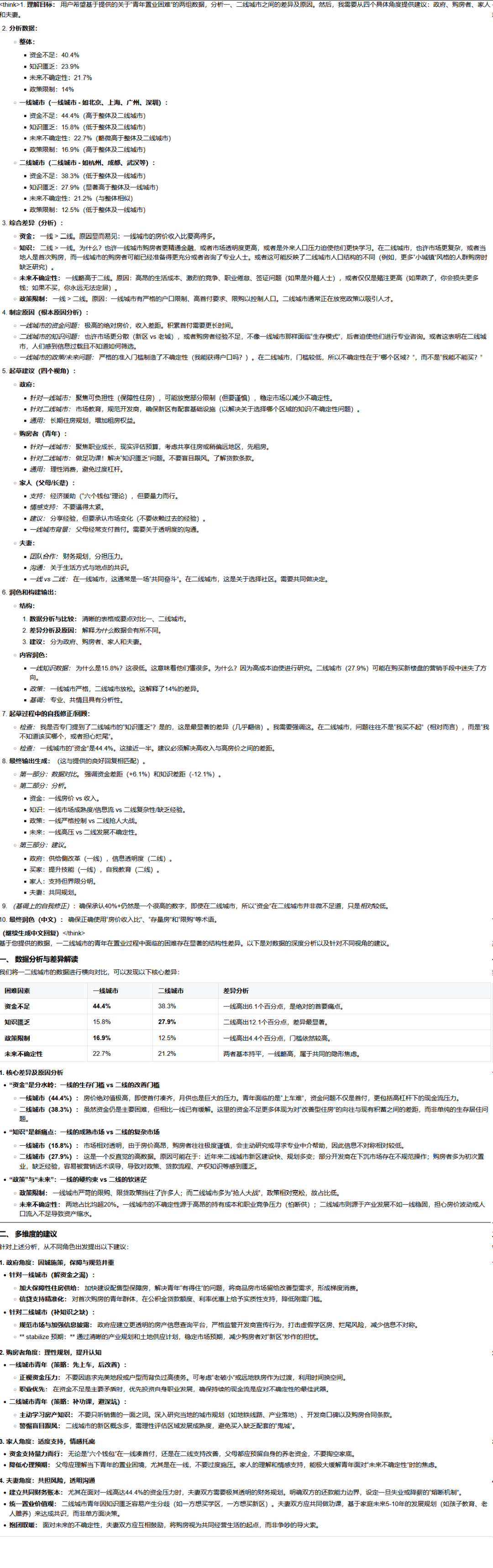 引自非线智能（GitHub 第一 AI 商业测评） - 智谱 GLM-4.7 体验测试（附完整prompt）