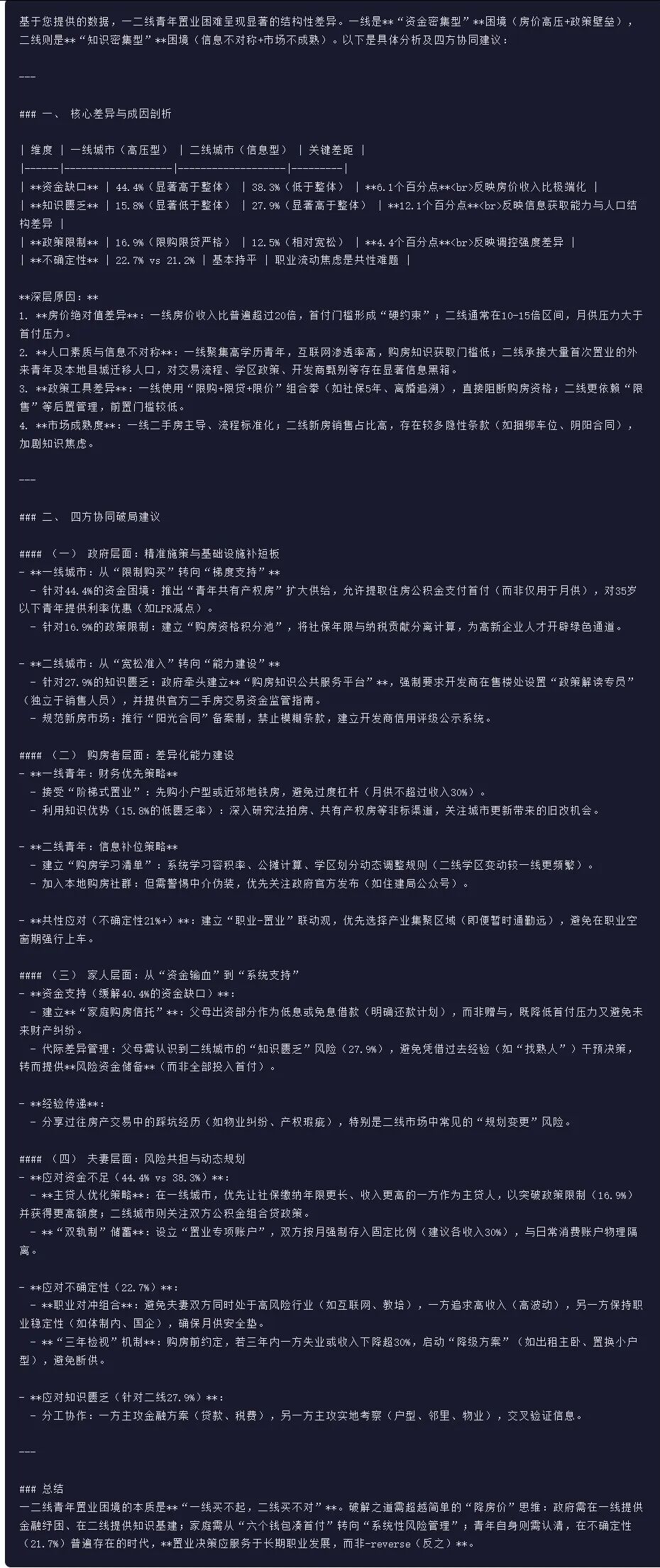 引自非线智能(GitHub 第一 AI 商业测评) - 月之暗面 Kimi-K2.5-Thinking 体验测试(附完整prompt)