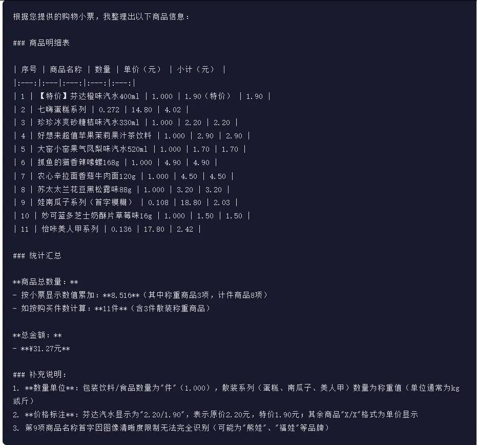 引自非线智能(GitHub 第一 AI 商业测评) - 月之暗面 Kimi-K2.5-Thinking 体验测试(附完整prompt)