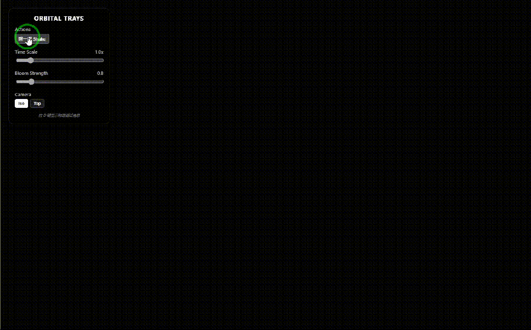 引自非线智能（GitHub 第一 AI 商业测评） - 阿里 Qwen3.5-Flash 体验测试（附完整prompt）