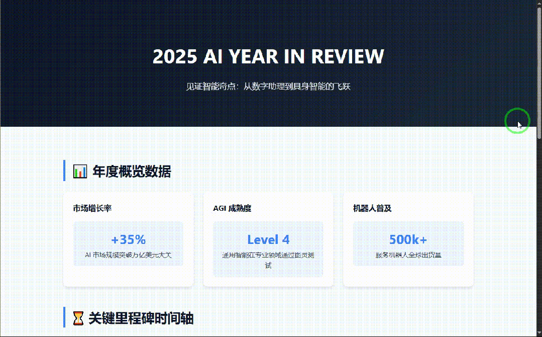 引自非线智能（GitHub 第一 AI 商业测评） - 阿里 Qwen3.5-Flash 体验测试（附完整prompt）