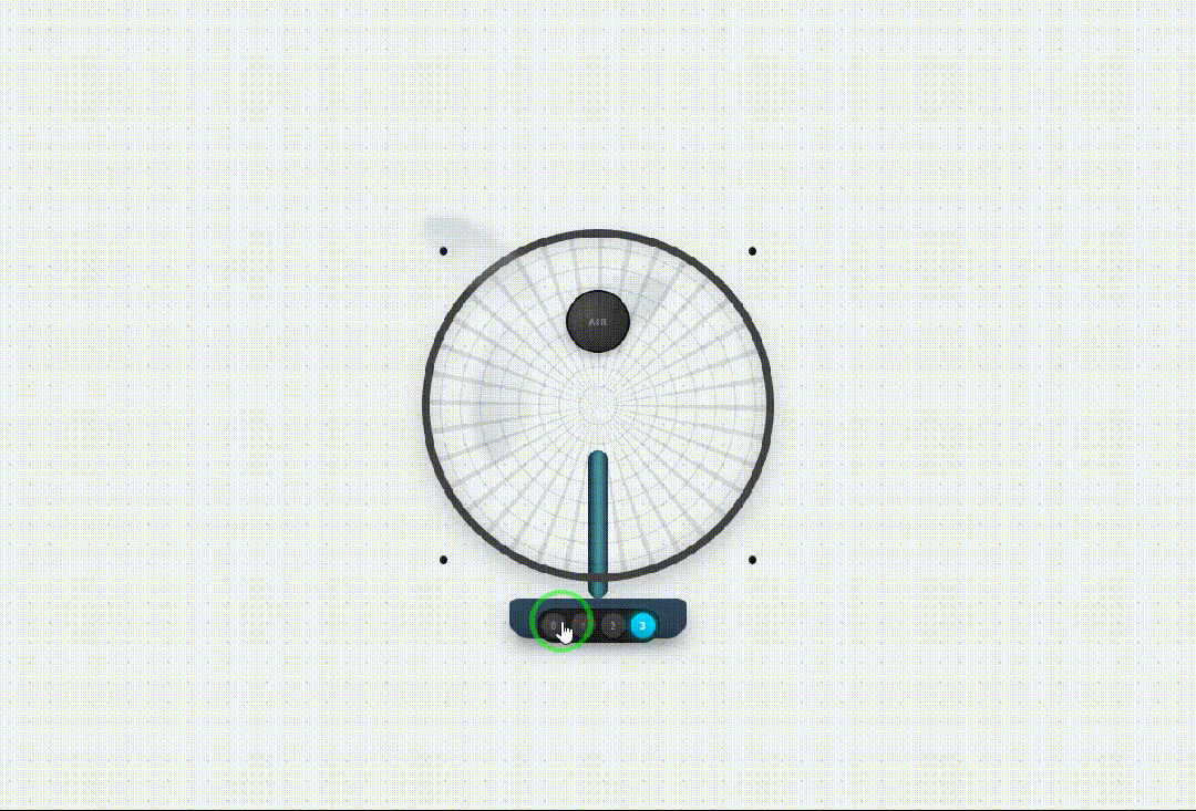 引自非线智能(GitHub 第一 AI 商业测评) - 阿里Qwen3.5-Plus体验测试(附完整prompt)