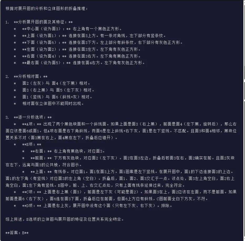 引自非线智能(GitHub 第一 AI 商业测评) - 阿里Qwen3.5-Plus体验测试(附完整prompt)