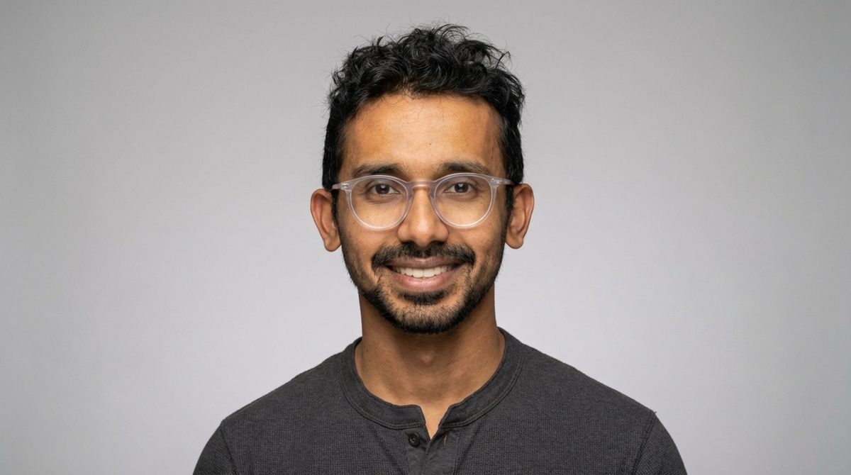 Abhishek Ray