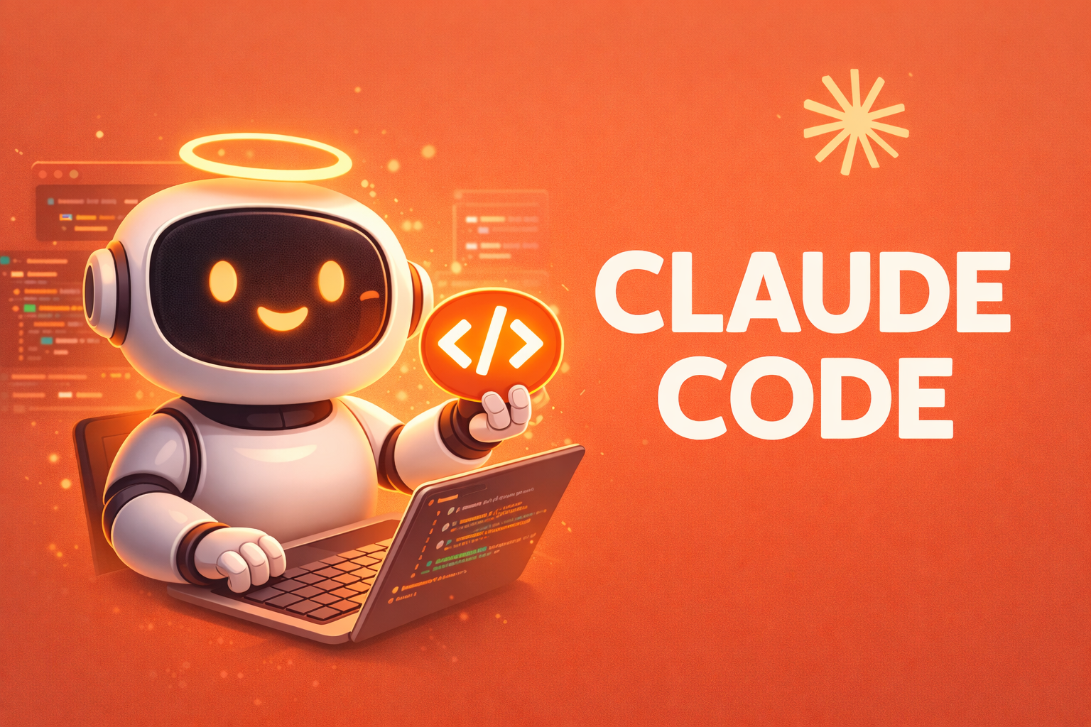 如何使用 Claude Code:封面