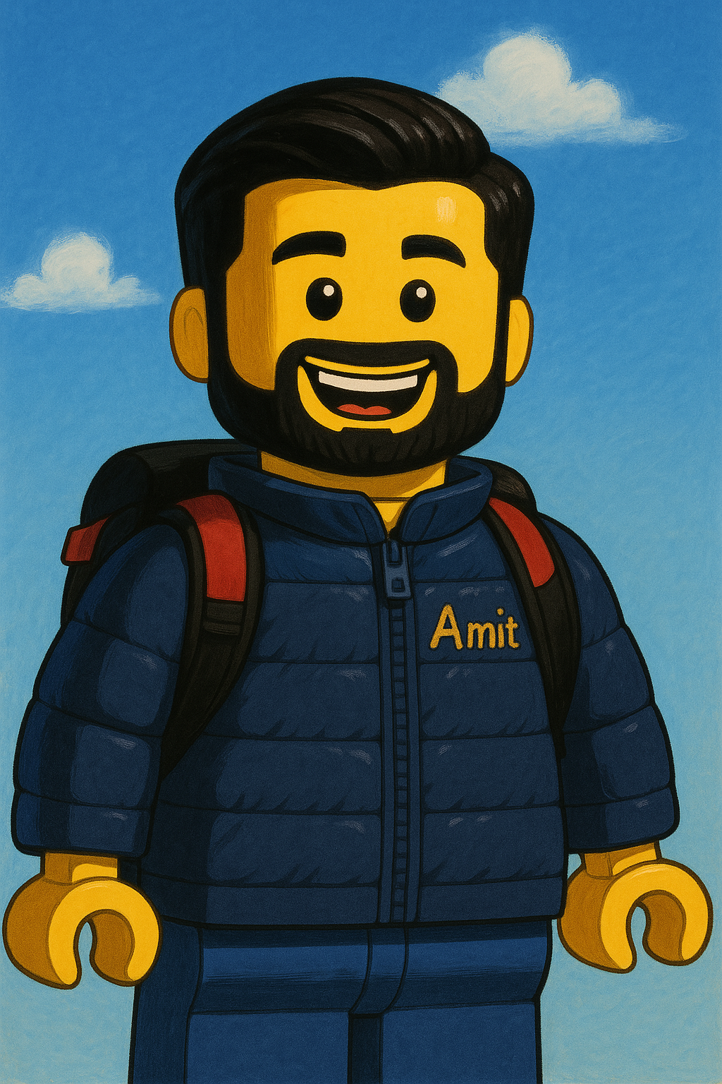 Amit Jotwani