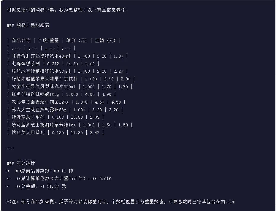 引自非线智能（GitHub 第一 AI 商业测评） - 谷歌Gemini 3.1 Flash-Lite体验测试（附完整prompt）