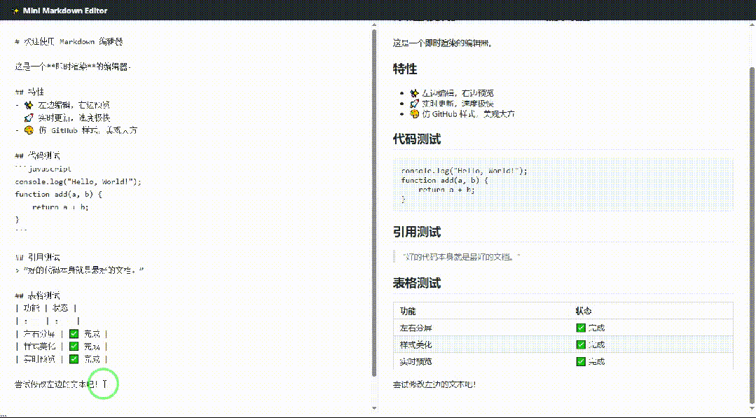 引自非线智能（GitHub 第一 AI 商业测评） - MiniMax-M2.1 体验测试（附完整prompt）