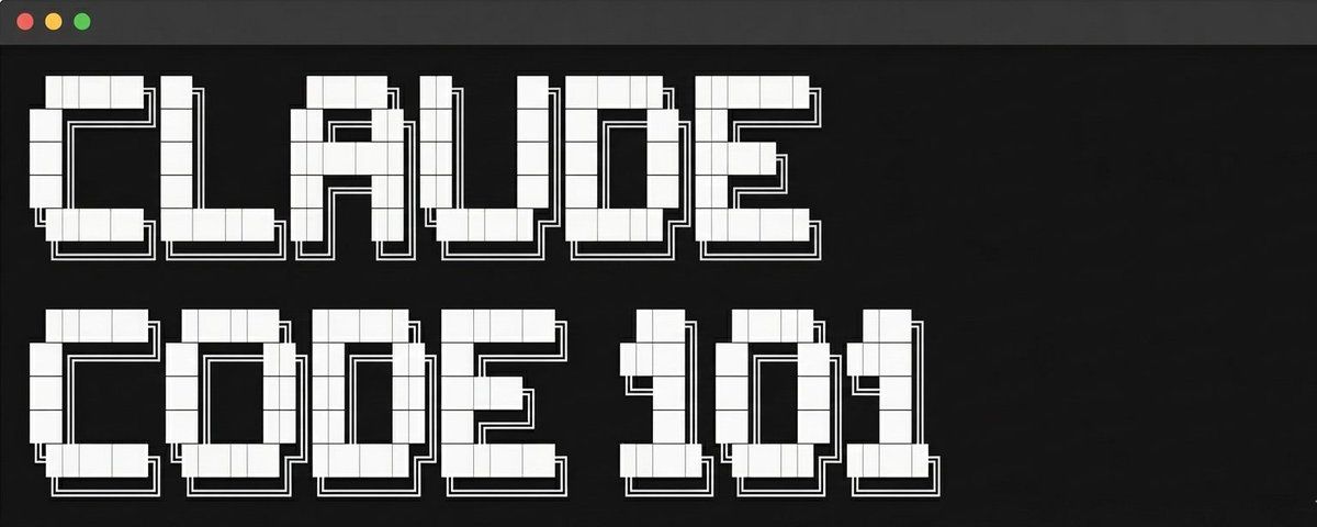 Claude Code tutorial source cover
